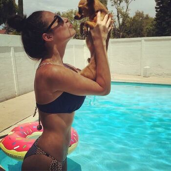 Chloe Bridges