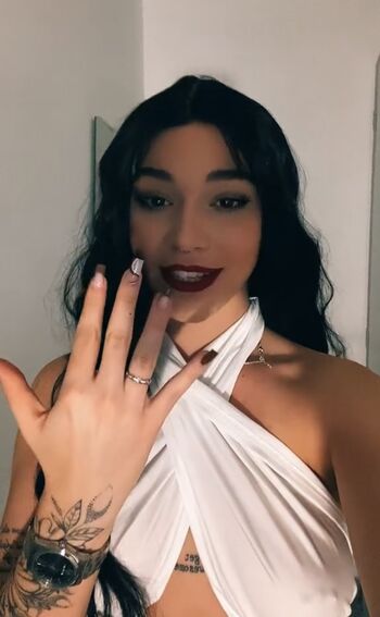 Chloe Catalano