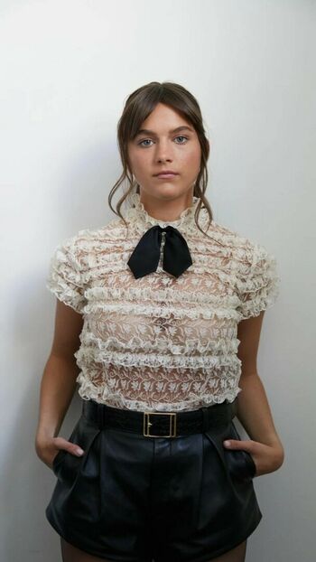Chloe East