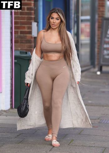 Chloe Ferry