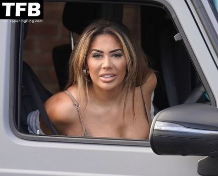 Chloe Ferry