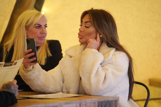 Chloe Ferry