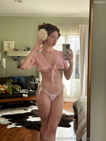 Chloe Frances