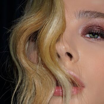 Chloe Grace Moretz