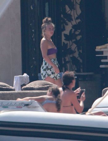 Chloe Green