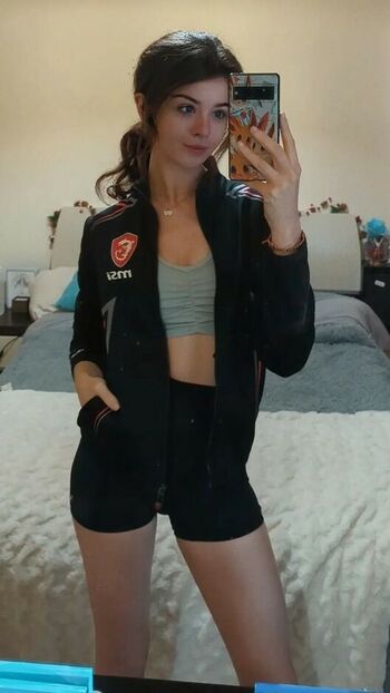 Chloe Lockley