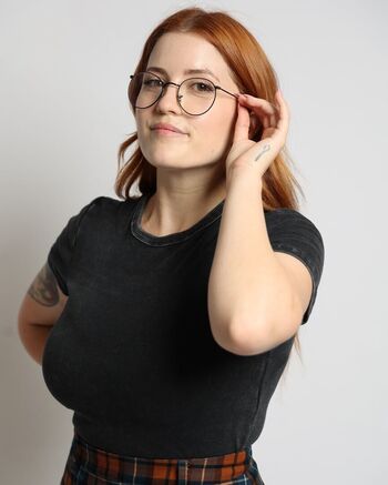 Chloe Maddren