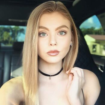 Chloe Mettenbrink