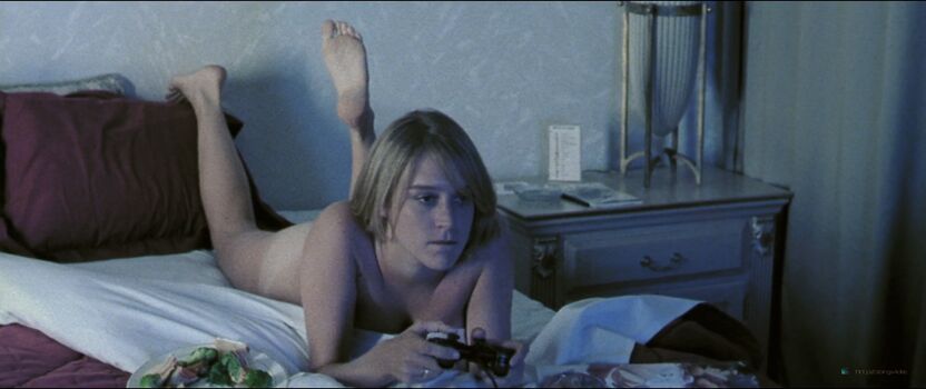 Chloe Sevigny