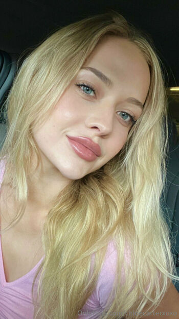 chloecarterxoxo