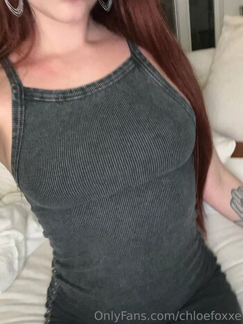 chloefoxxe