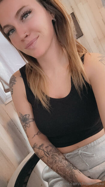 chloeklinexo