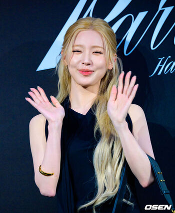 Cho Mi-yeon