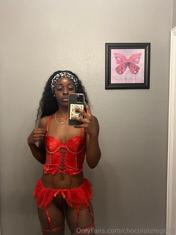 chocolatelegend