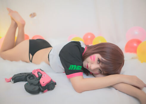 Chono Black