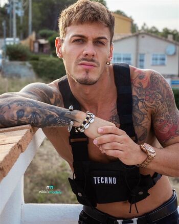 Chris Diamond