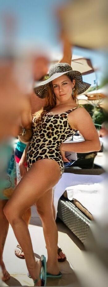 Chrissie Mayr