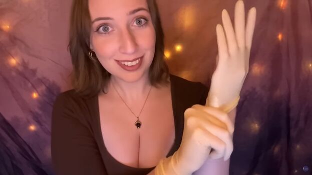 Chrissy Asmr