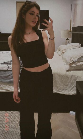 Chrissy Costansa