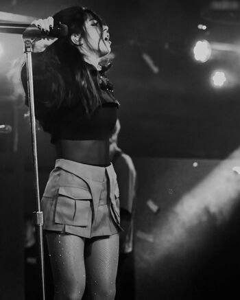 Chrissy Costansa