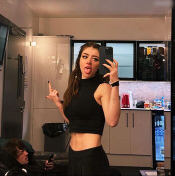 Chrissy Costansa