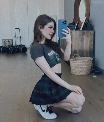 Chrissy Costansa