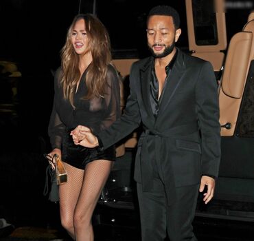 Chrissy Teigen