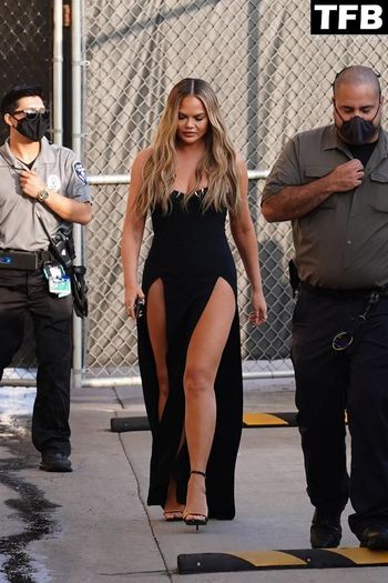 Chrissy Teigen