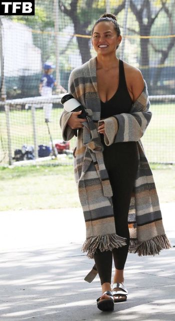 Chrissy Teigen