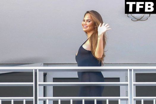 Chrissy Teigen