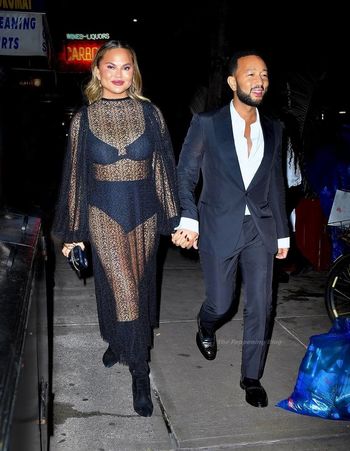 Chrissy Teigen