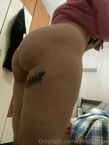 christa_blue