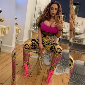 Christina Krolle CJ