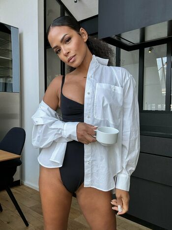 Christina Milian
