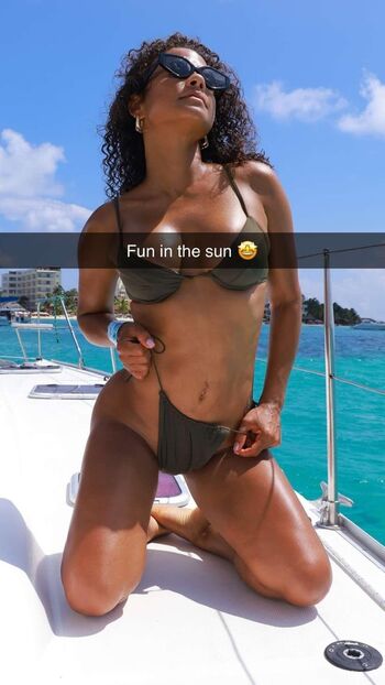 Christina Milian