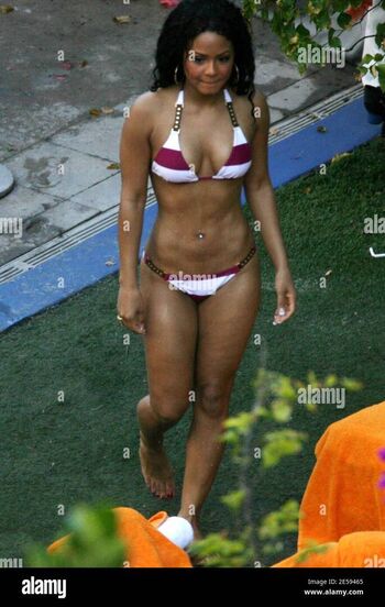 Christina Milian