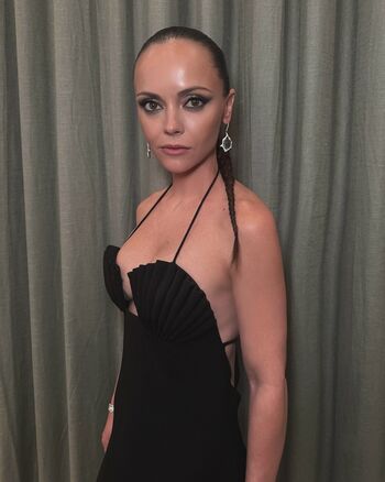 Christina Ricci