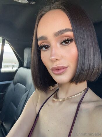 christinasage