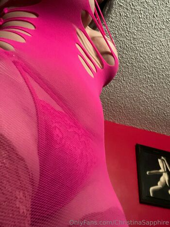 christinasapphire