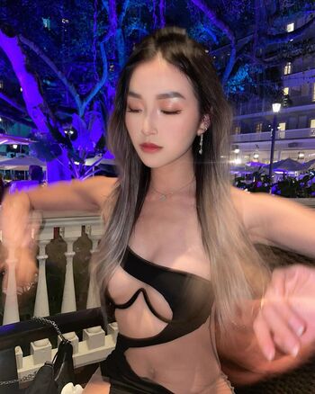 Christine Huang