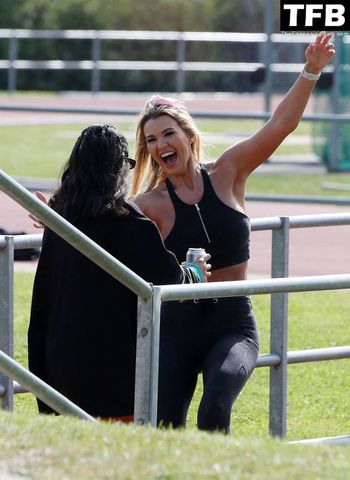 Christine McGuinness