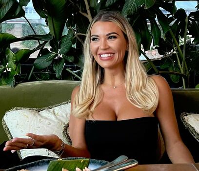 Christine McGuinness