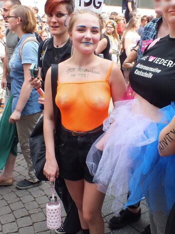 Christopher Street Day CSD