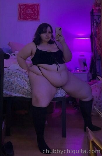 chubbychiquita