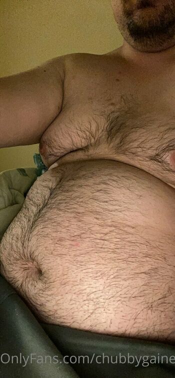 chubbygainer