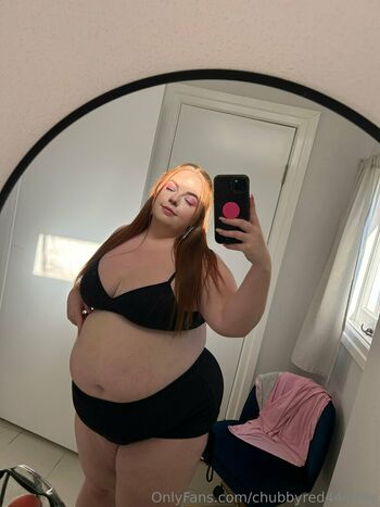 chubbyred444free