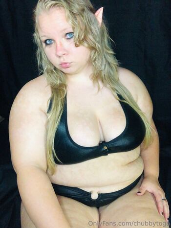 chubbytoga