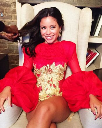 Cierra Ramirez