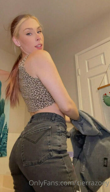 cierrazoey