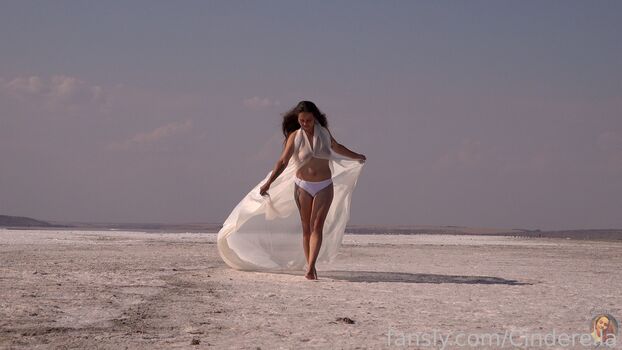 Cinderella Girl